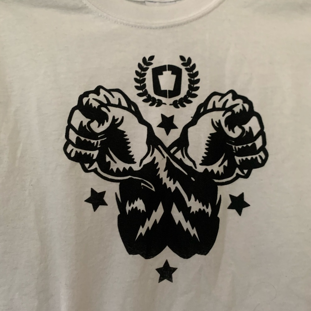 Philly Keystone Tshirt S